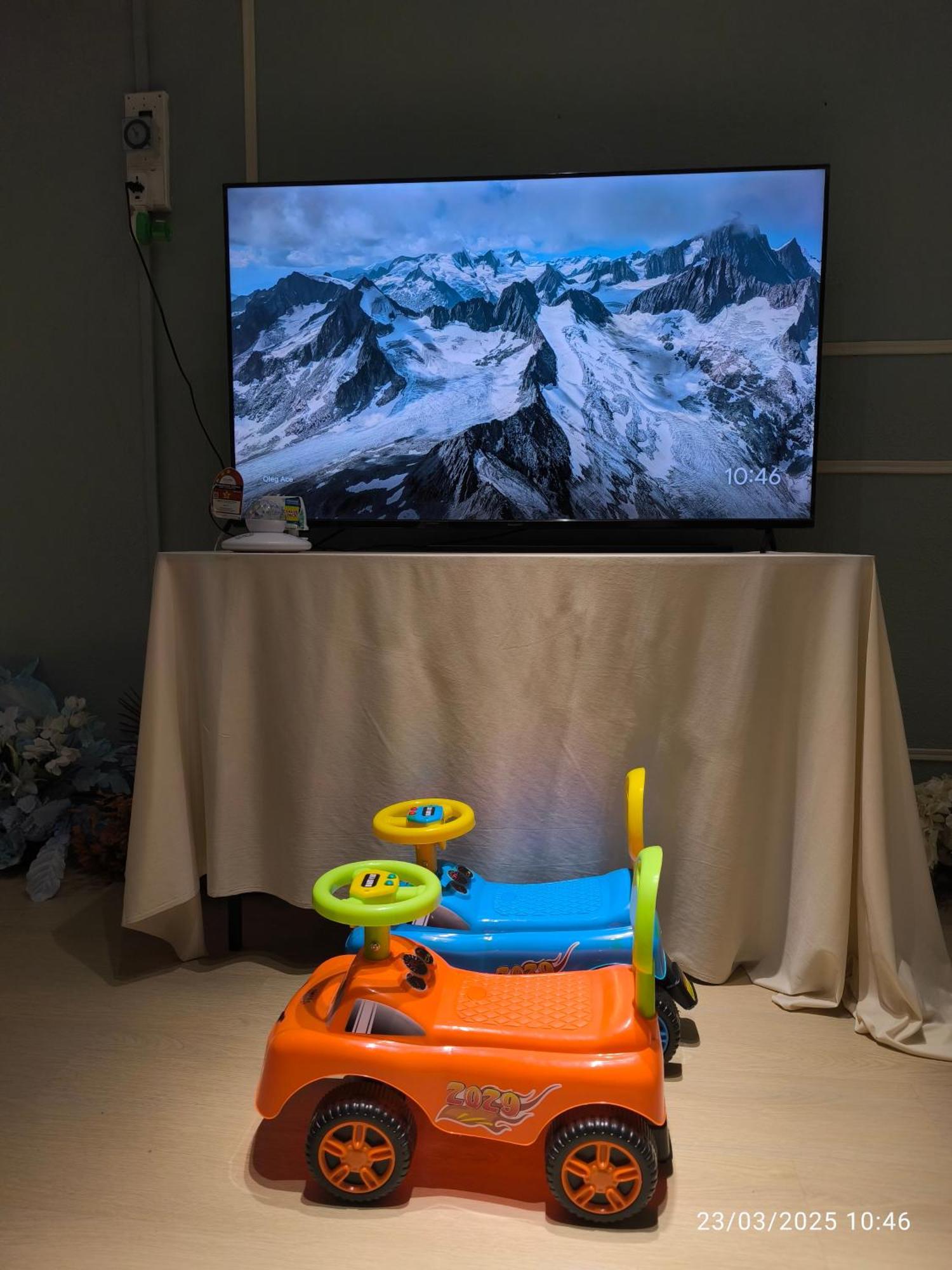 Georgetown Family Ktv Theme Fun Staycation Up To 6 Pax Netflix Youtube Playstation Jelutong Exterior photo