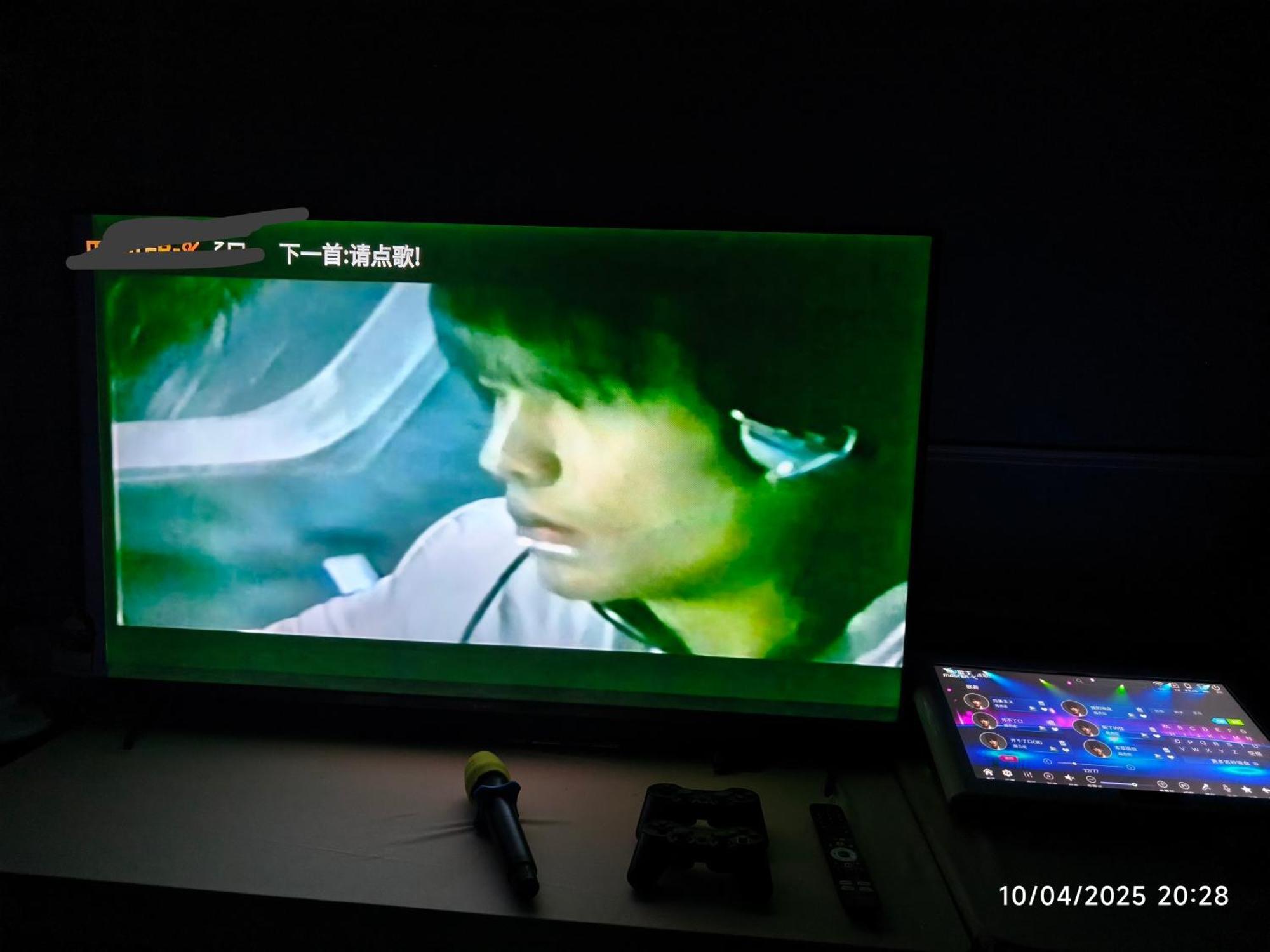 Georgetown Family Ktv Theme Fun Staycation Up To 6 Pax Netflix Youtube Playstation Jelutong Exterior photo